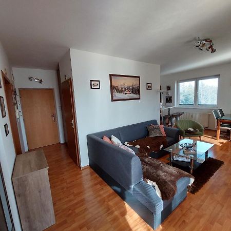 Apartman Tatry Tatranská Lomnica Esterno foto