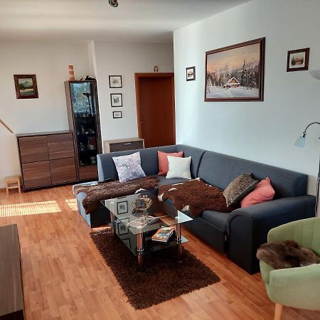 Apartman Tatry Tatranská Lomnica Esterno foto